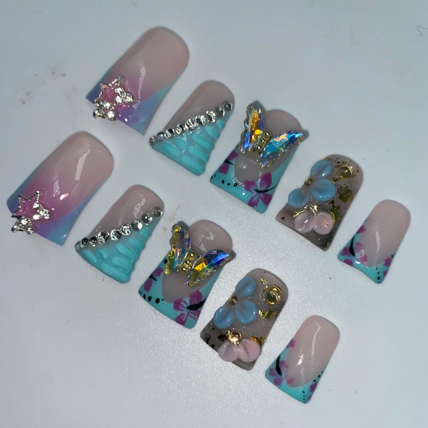 Fairy Dust