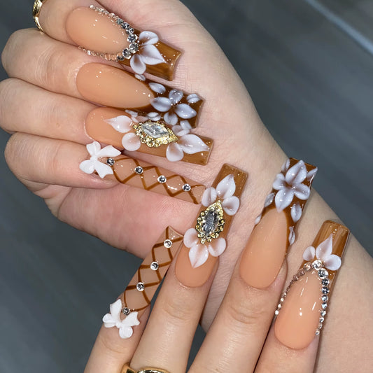 Caramel Luxe