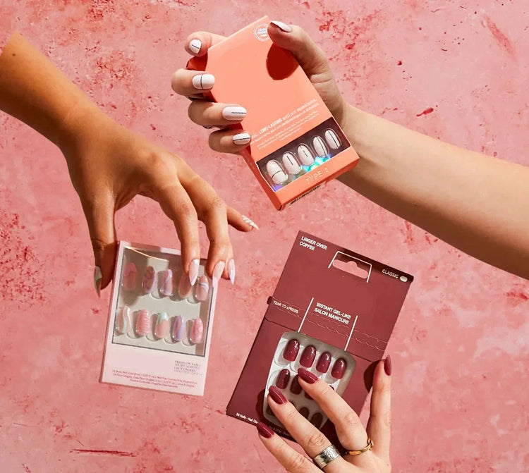Press-On Nail Sets