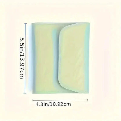 16-Pieces: Nail Clippers Manicure Tool Set with Portable Travel Case