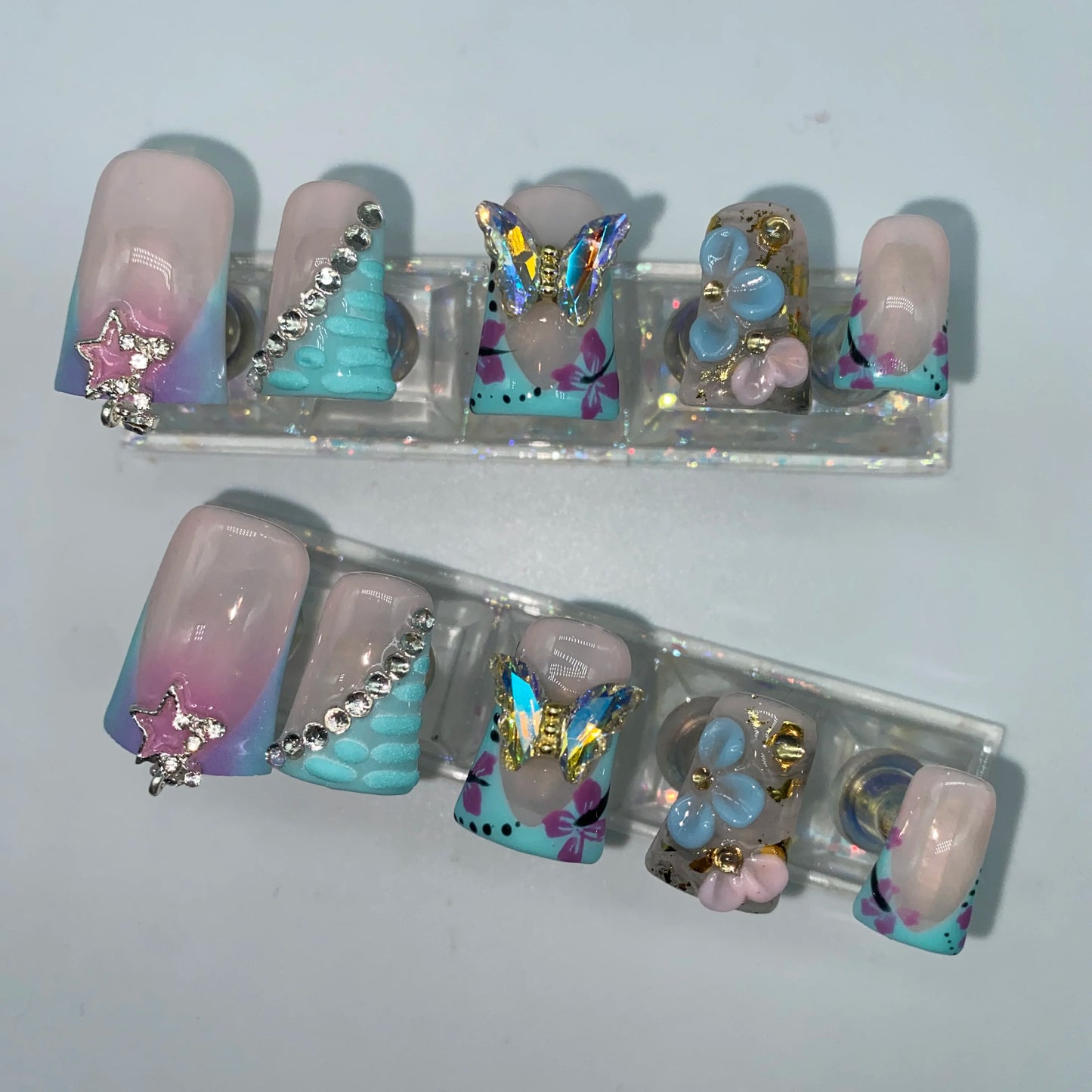 Fairy Dust