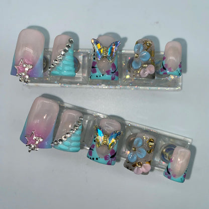 Fairy Dust