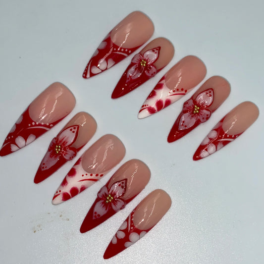 Cherry Blossom