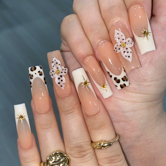 Wild Honey