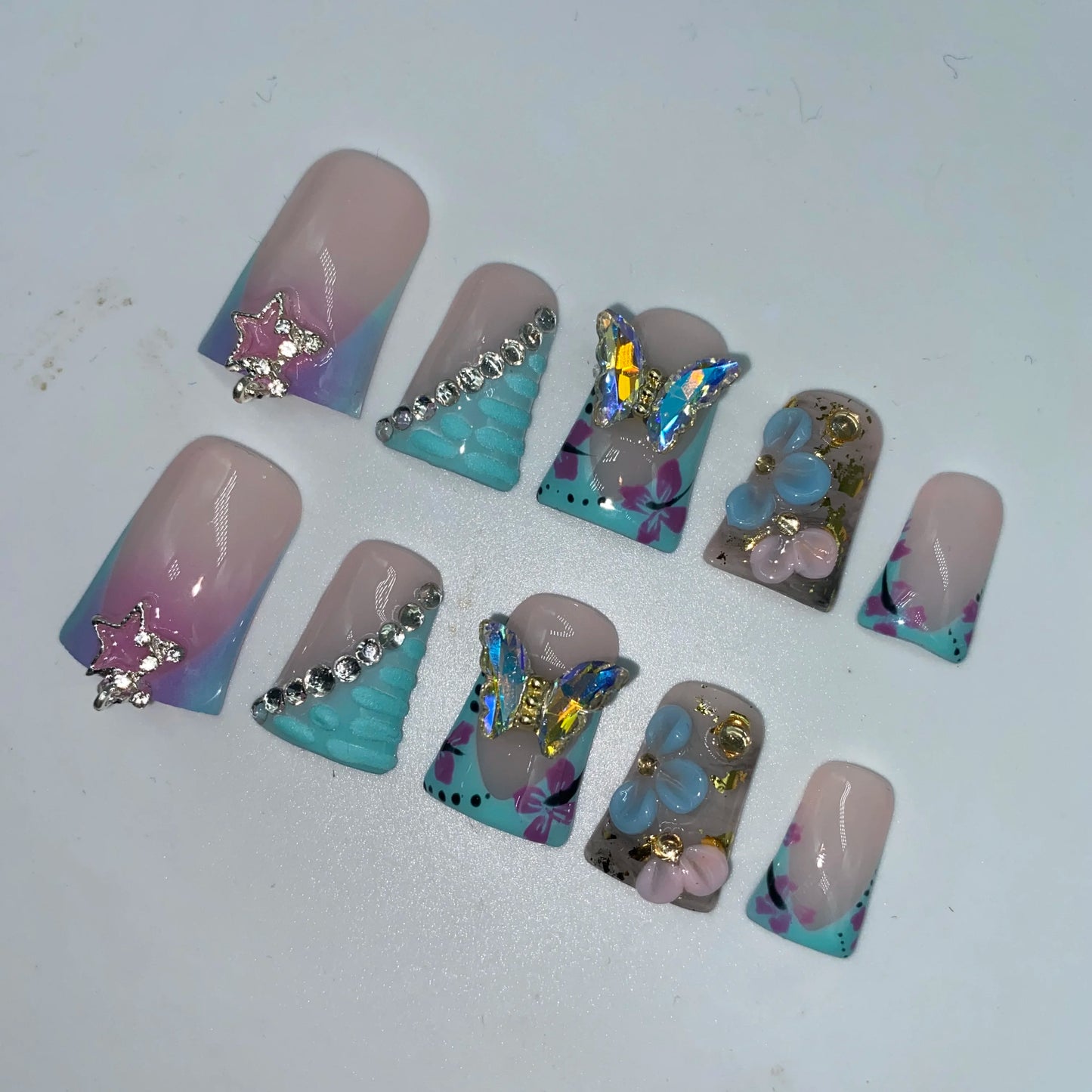 Fairy Dust