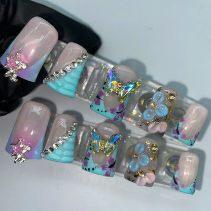Fairy Dust