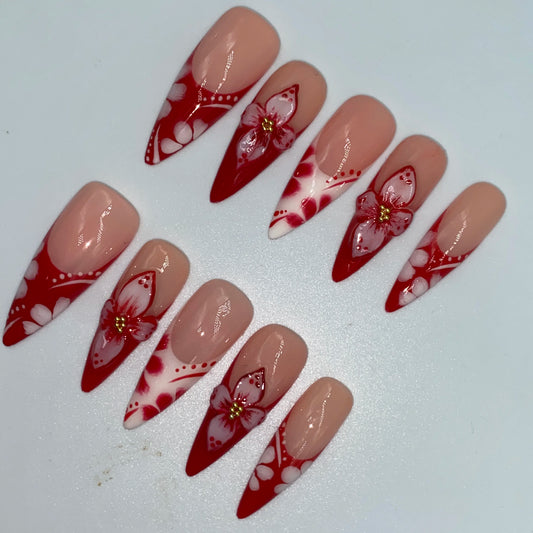 Cherry Blossom