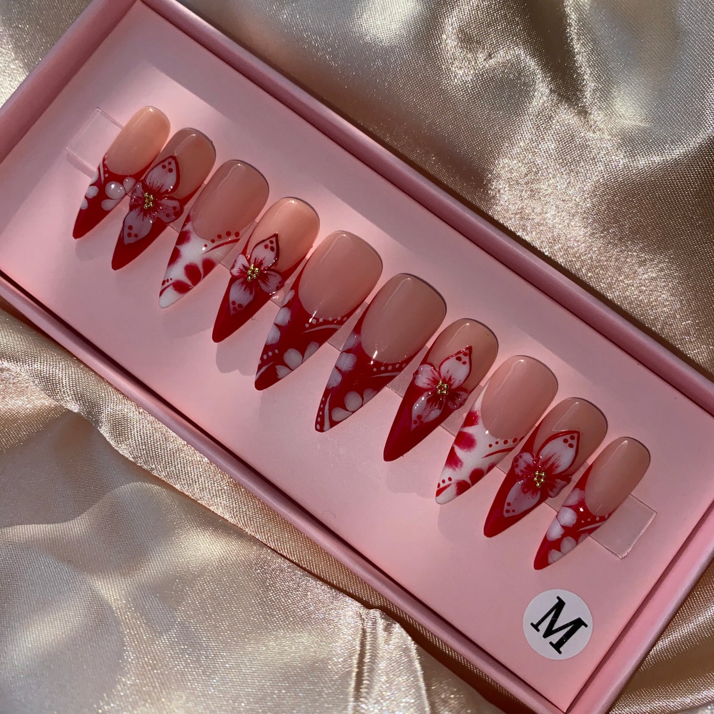 Cherry Blossom