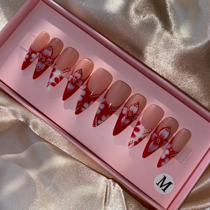 Cherry Blossom