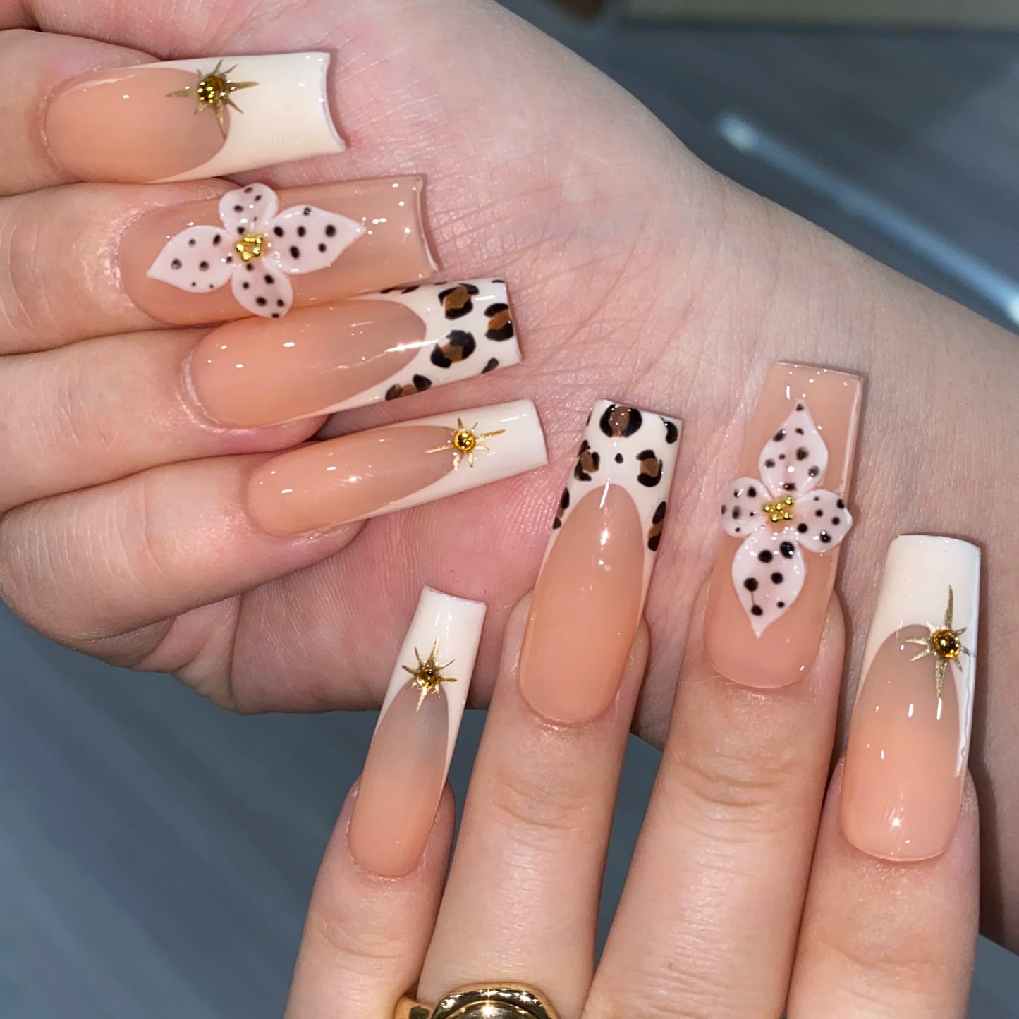 Wild Honey