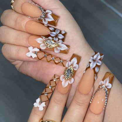 Caramel Luxe